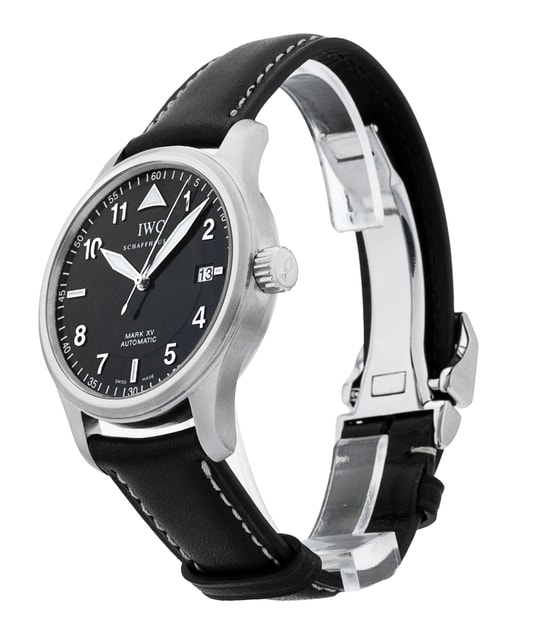 IWC Pilot's Mark XV IW325311 Image 2